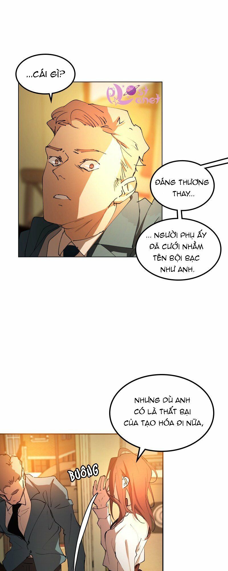 đọc truyện Purple Hyacinth Chương 1 ảnh 31 tại Thiên Thai Truyện