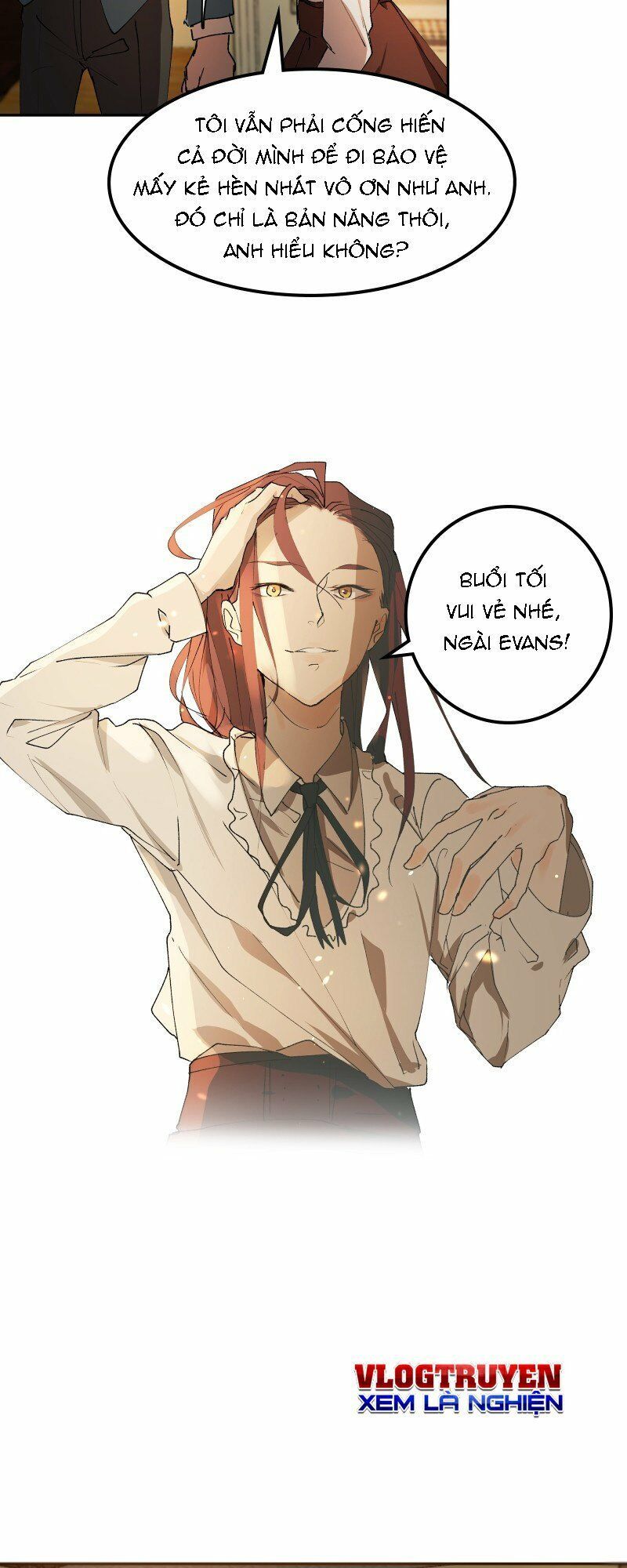 đọc truyện Purple Hyacinth Chương 1 ảnh 32 tại Thiên Thai Truyện