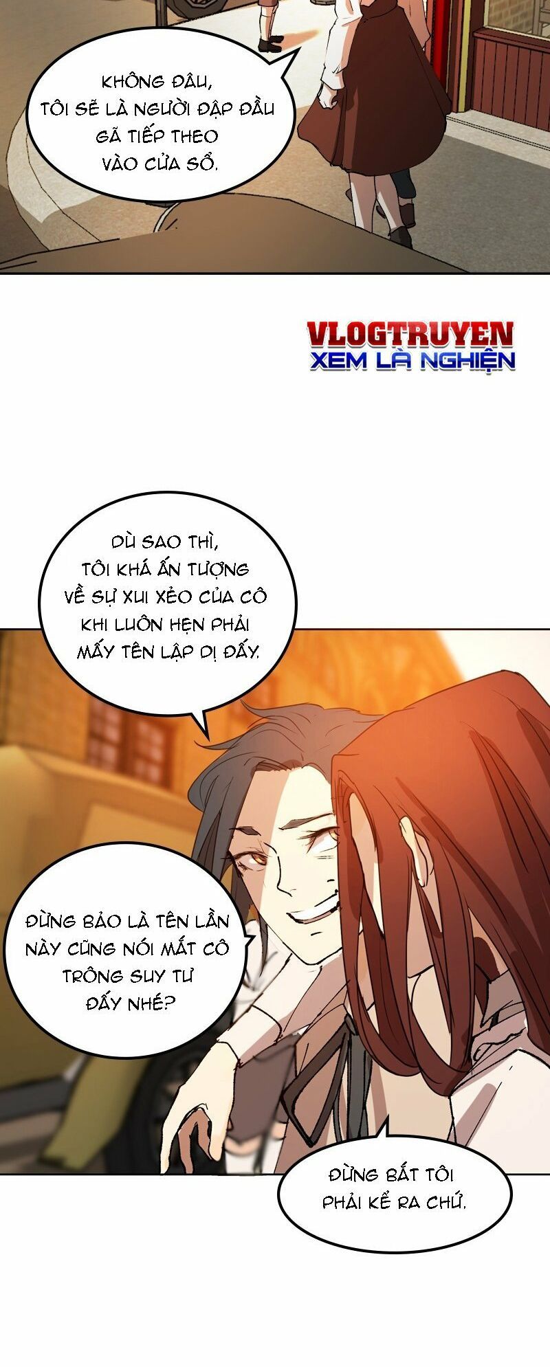 đọc truyện Purple Hyacinth Chương 1 ảnh 36 tại Thiên Thai Truyện