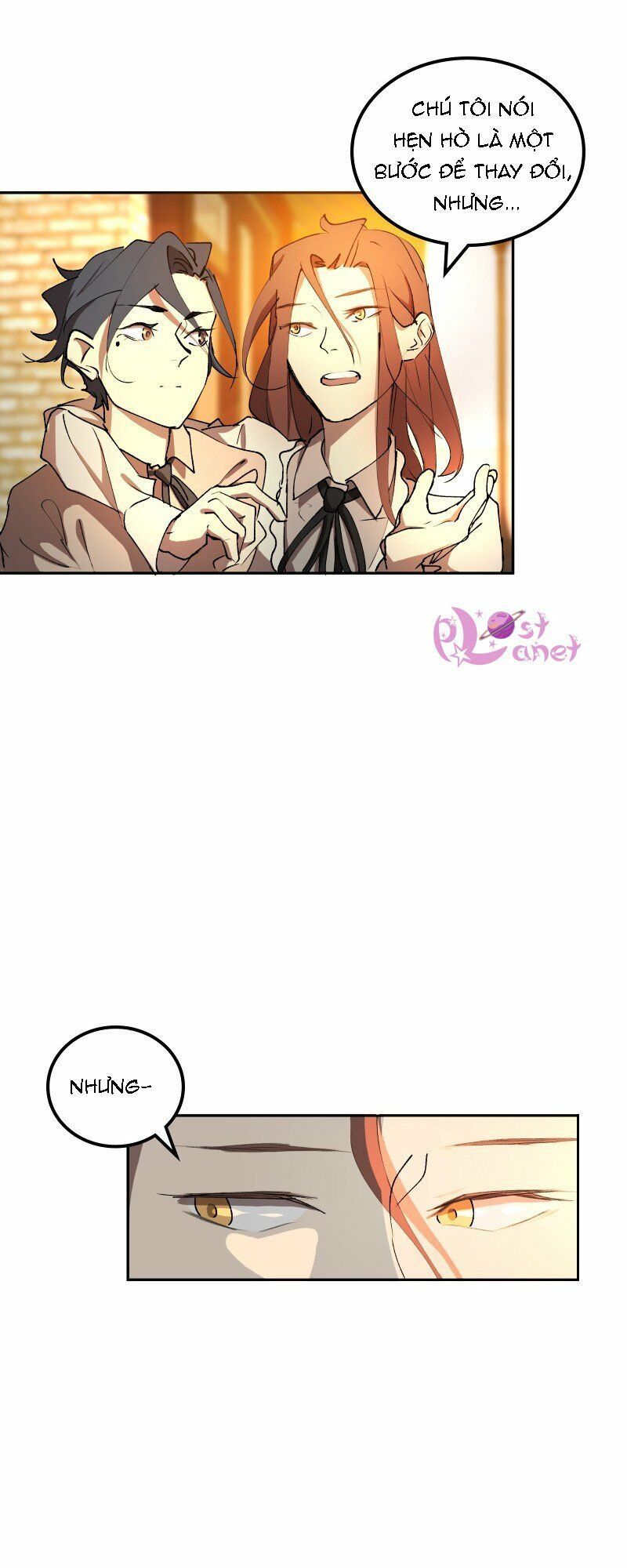 đọc truyện Purple Hyacinth Chương 1 ảnh 37 tại Thiên Thai Truyện