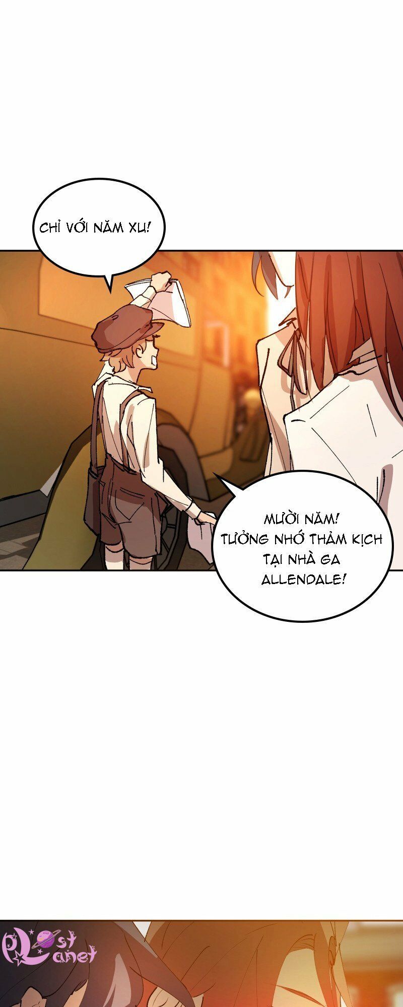 đọc truyện Purple Hyacinth Chương 1 ảnh 40 tại Thiên Thai Truyện