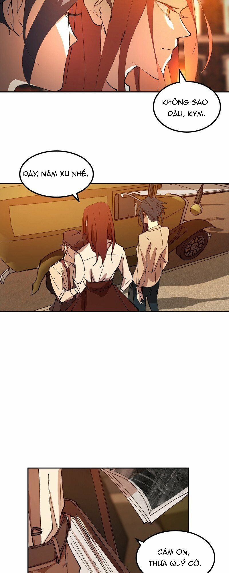 đọc truyện Purple Hyacinth Chương 1 ảnh 41 tại Thiên Thai Truyện