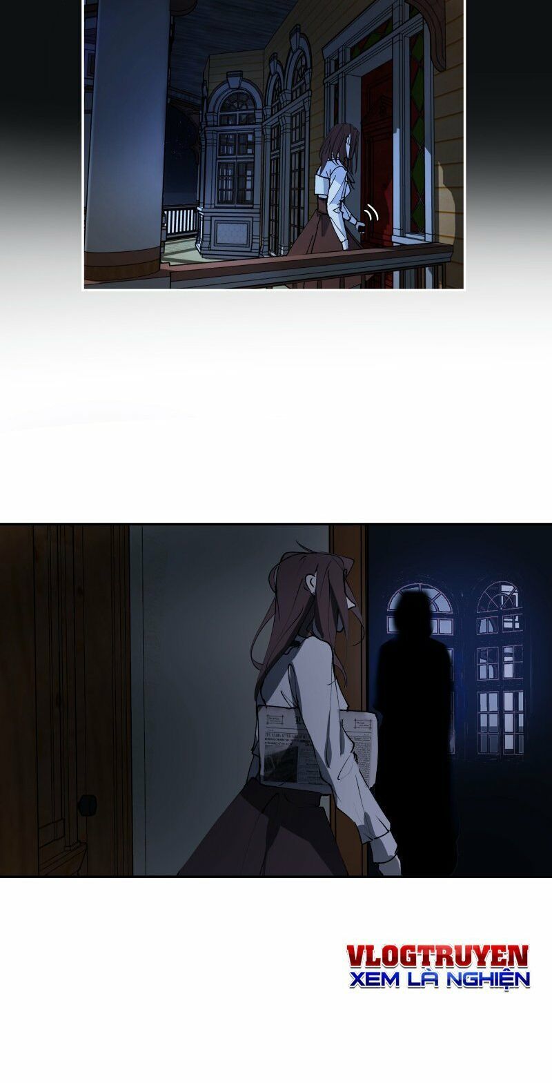 đọc truyện Purple Hyacinth Chương 1 ảnh 48 tại Thiên Thai Truyện