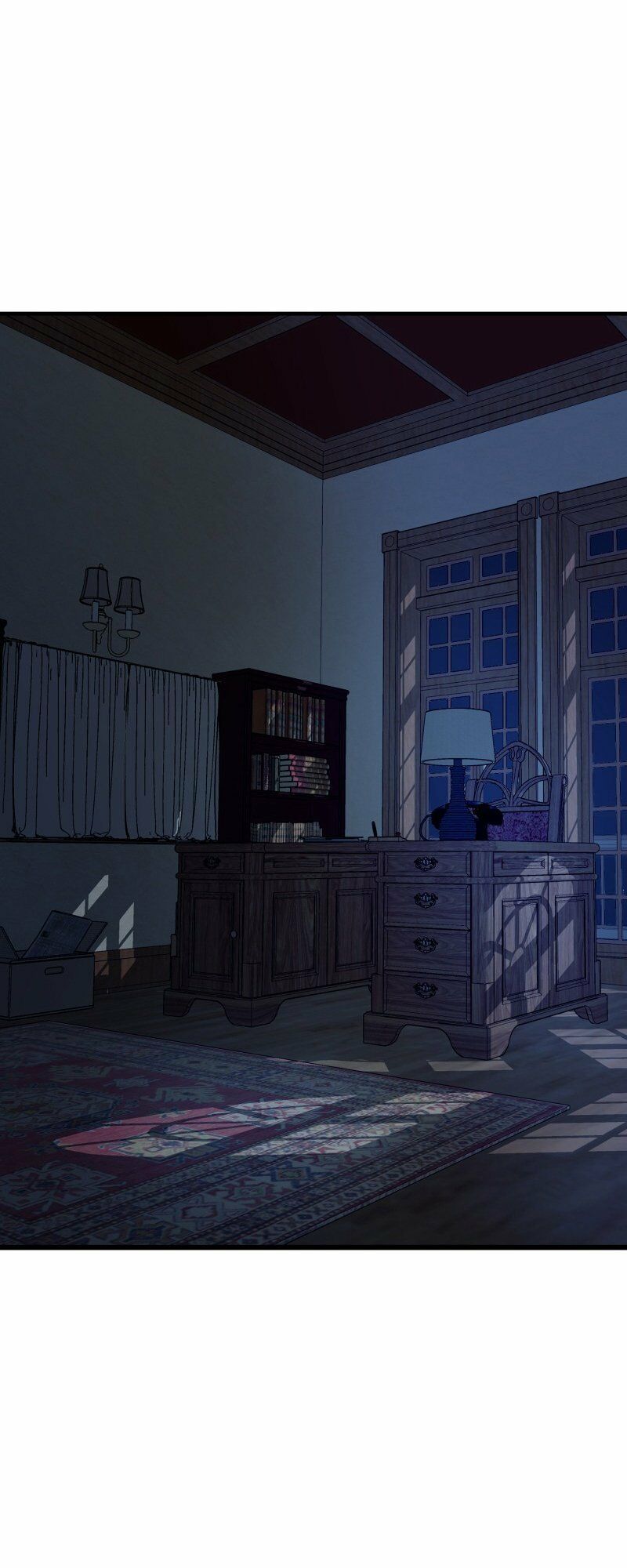 đọc truyện Purple Hyacinth Chương 1 ảnh 53 tại Thiên Thai Truyện