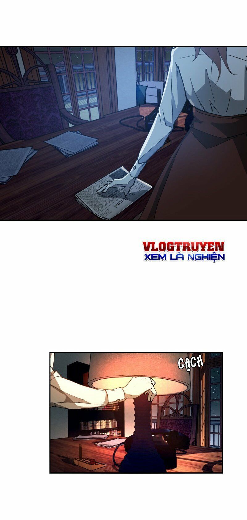 đọc truyện Purple Hyacinth Chương 1 ảnh 54 tại Thiên Thai Truyện