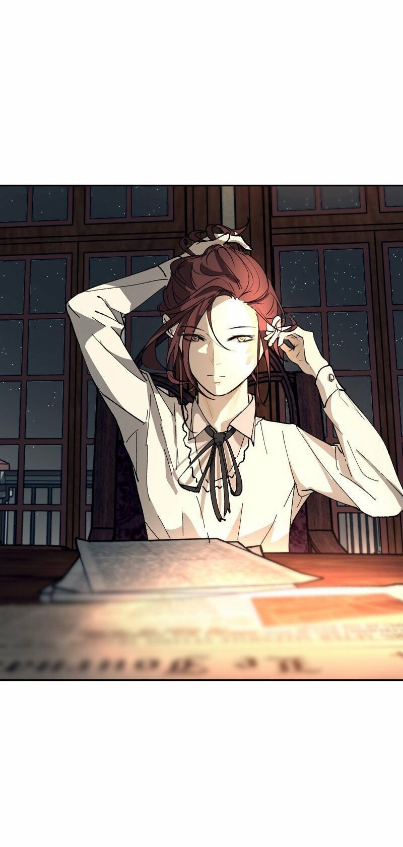 đọc truyện Purple Hyacinth Chương 1 ảnh 55 tại Thiên Thai Truyện