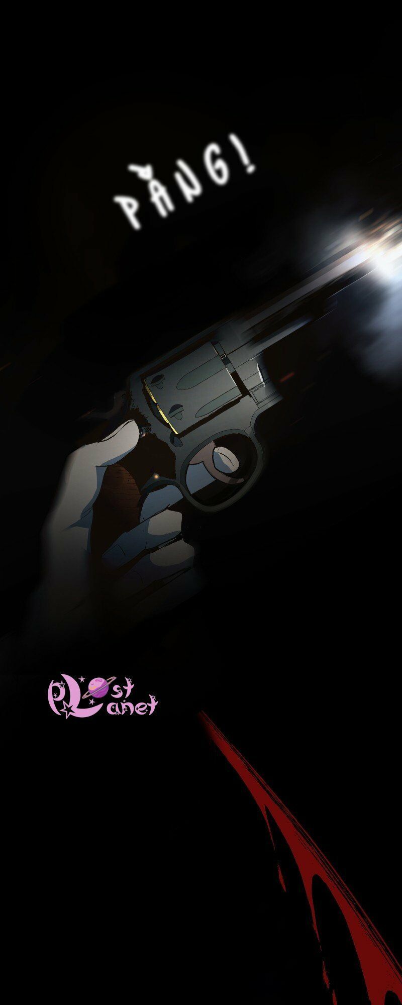 đọc truyện Purple Hyacinth Chương 1 ảnh 8 tại Thiên Thai Truyện