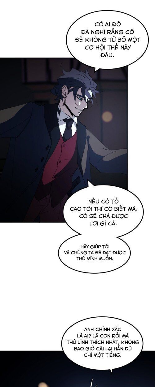 đọc truyện Purple Hyacinth Chương 10 ảnh 15 tại Thiên Thai Truyện