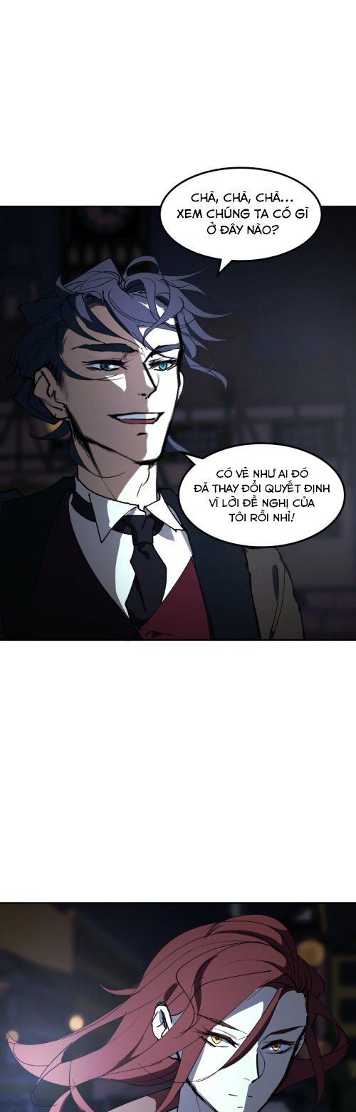 đọc truyện Purple Hyacinth Chương 10 ảnh 4 tại Thiên Thai Truyện