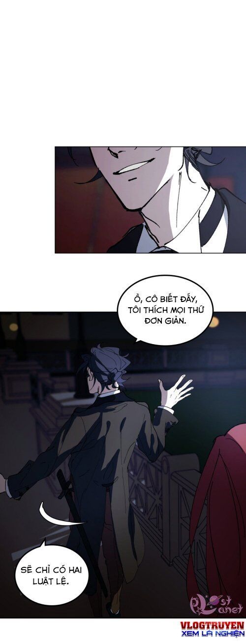 đọc truyện Purple Hyacinth Chương 10 ảnh 22 tại Thiên Thai Truyện