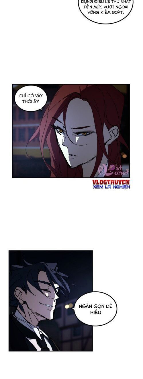 đọc truyện Purple Hyacinth Chương 10 ảnh 24 tại Thiên Thai Truyện