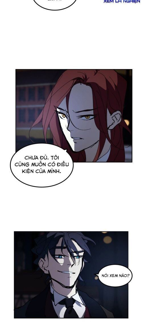 đọc truyện Purple Hyacinth Chương 10 ảnh 26 tại Thiên Thai Truyện