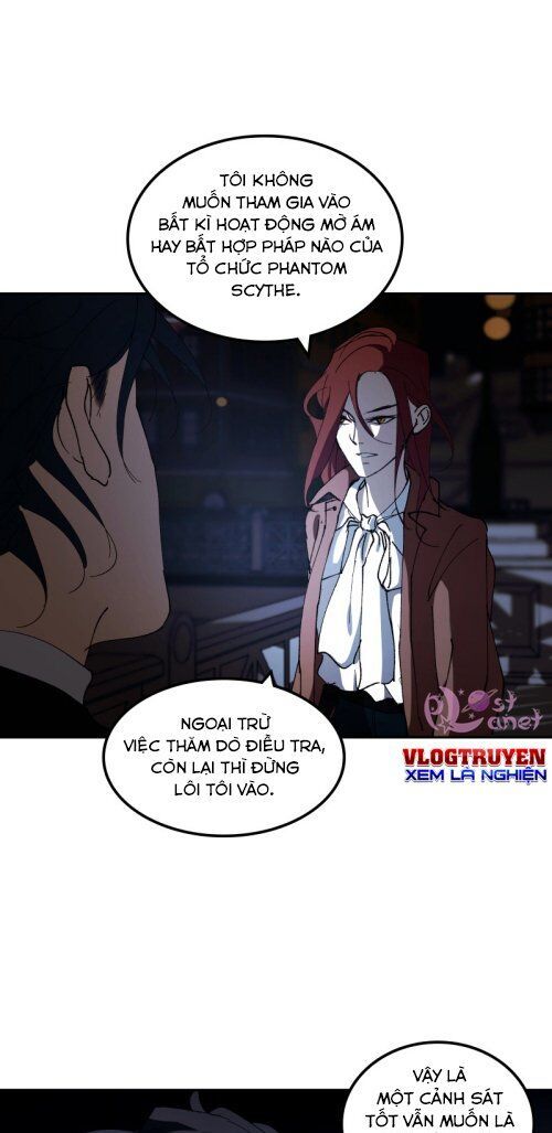 đọc truyện Purple Hyacinth Chương 10 ảnh 27 tại Thiên Thai Truyện