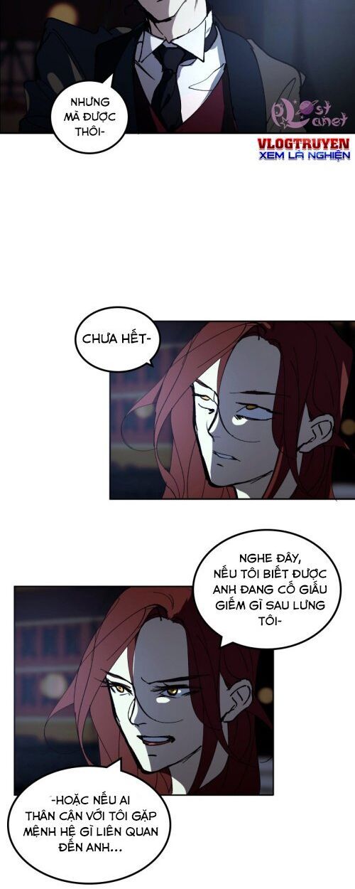 đọc truyện Purple Hyacinth Chương 10 ảnh 30 tại Thiên Thai Truyện