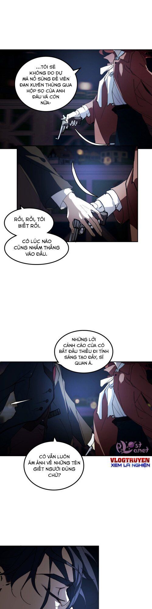 đọc truyện Purple Hyacinth Chương 10 ảnh 31 tại Thiên Thai Truyện