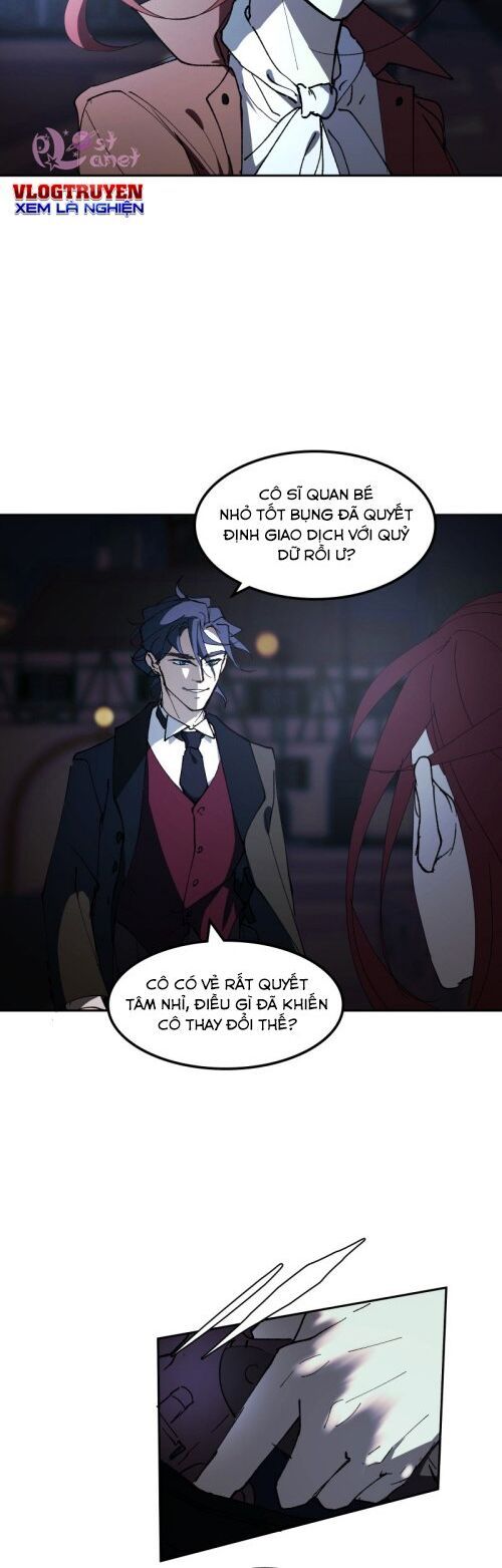 đọc truyện Purple Hyacinth Chương 10 ảnh 5 tại Thiên Thai Truyện