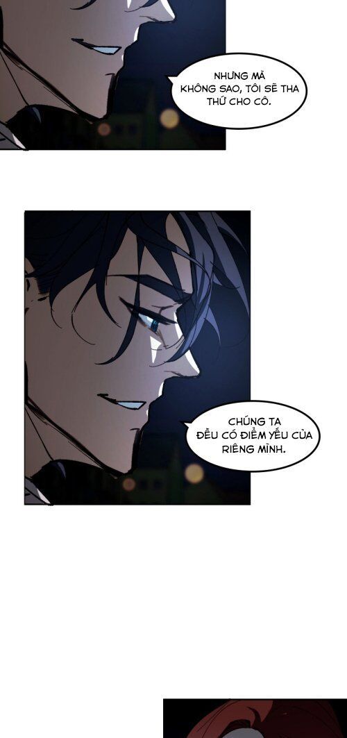 đọc truyện Purple Hyacinth Chương 10 ảnh 32 tại Thiên Thai Truyện