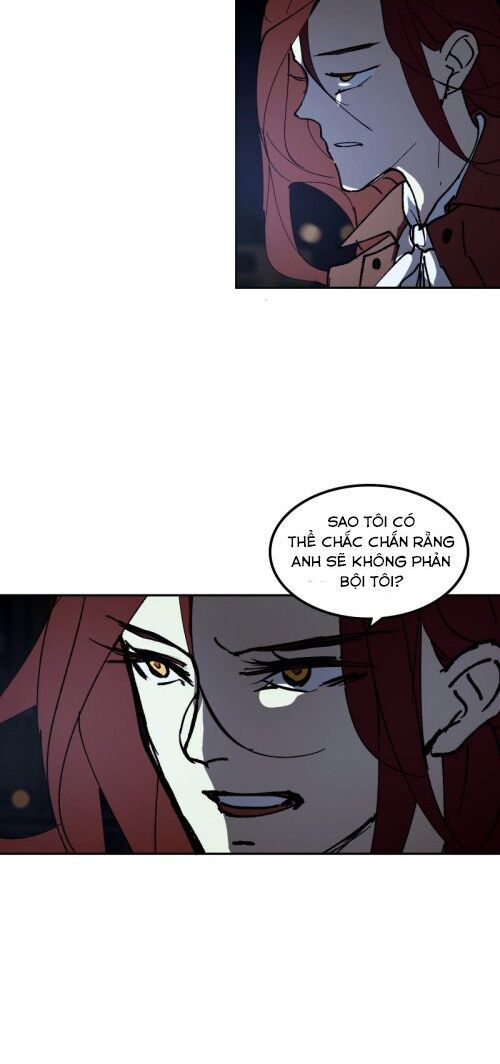 đọc truyện Purple Hyacinth Chương 10 ảnh 33 tại Thiên Thai Truyện