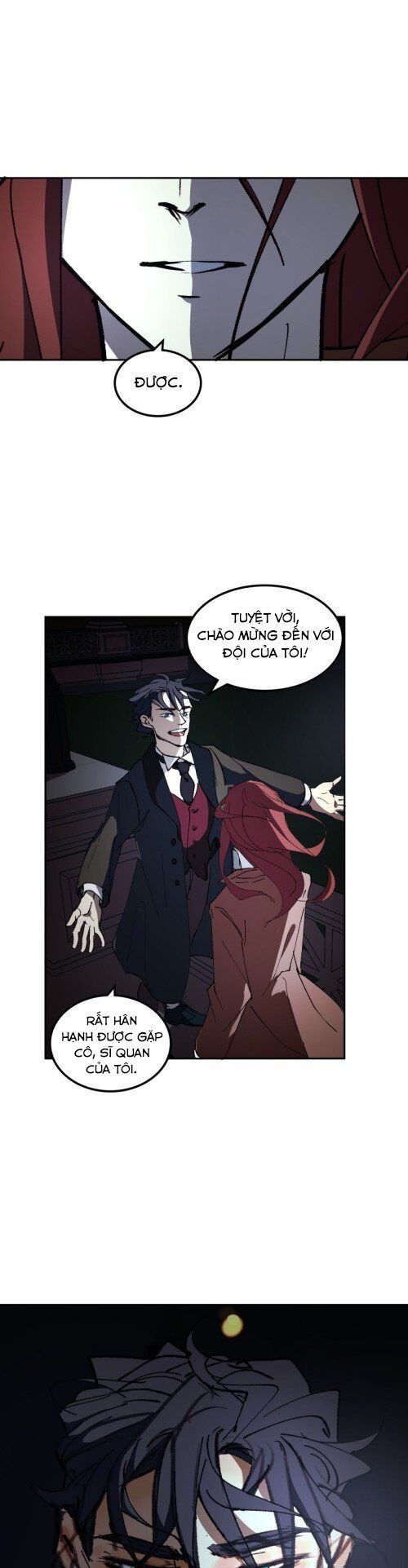 đọc truyện Purple Hyacinth Chương 10 ảnh 36 tại Thiên Thai Truyện