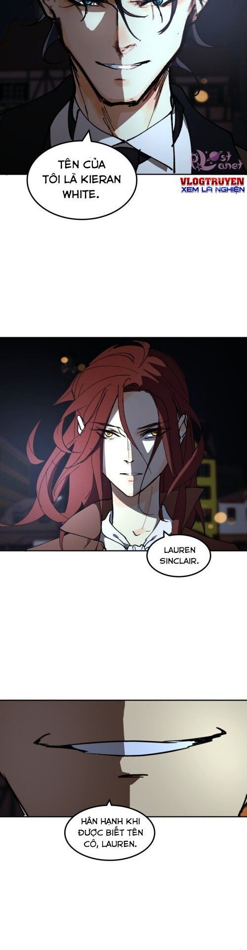 đọc truyện Purple Hyacinth Chương 10 ảnh 37 tại Thiên Thai Truyện