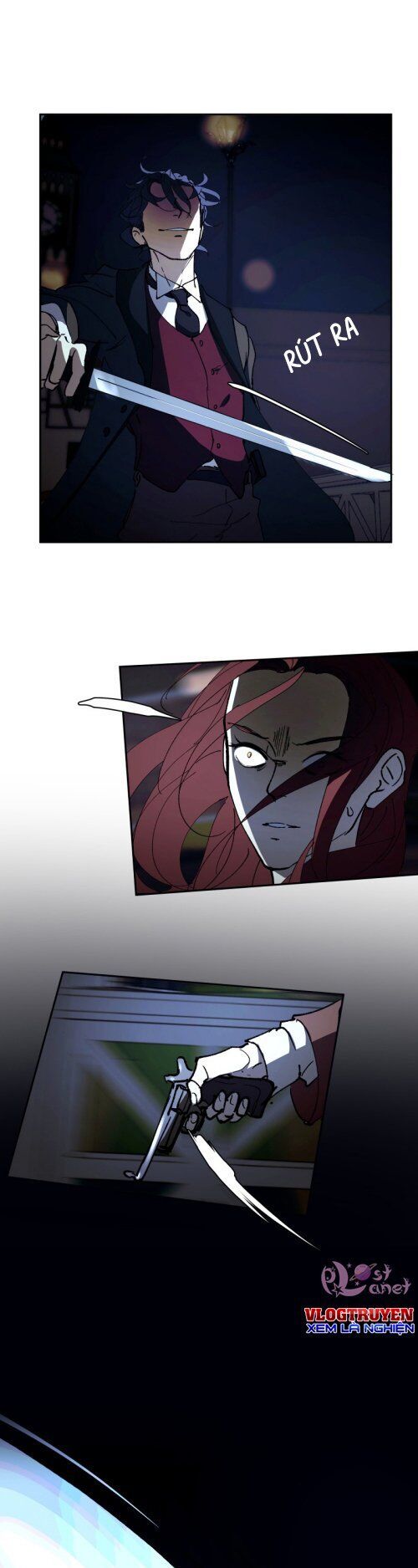 đọc truyện Purple Hyacinth Chương 10 ảnh 38 tại Thiên Thai Truyện