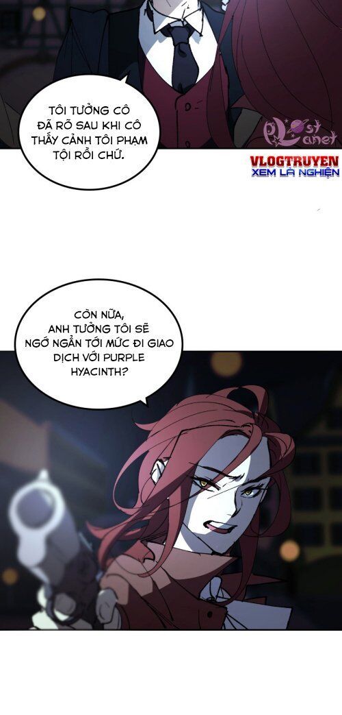 đọc truyện Purple Hyacinth Chương 10 ảnh 7 tại Thiên Thai Truyện