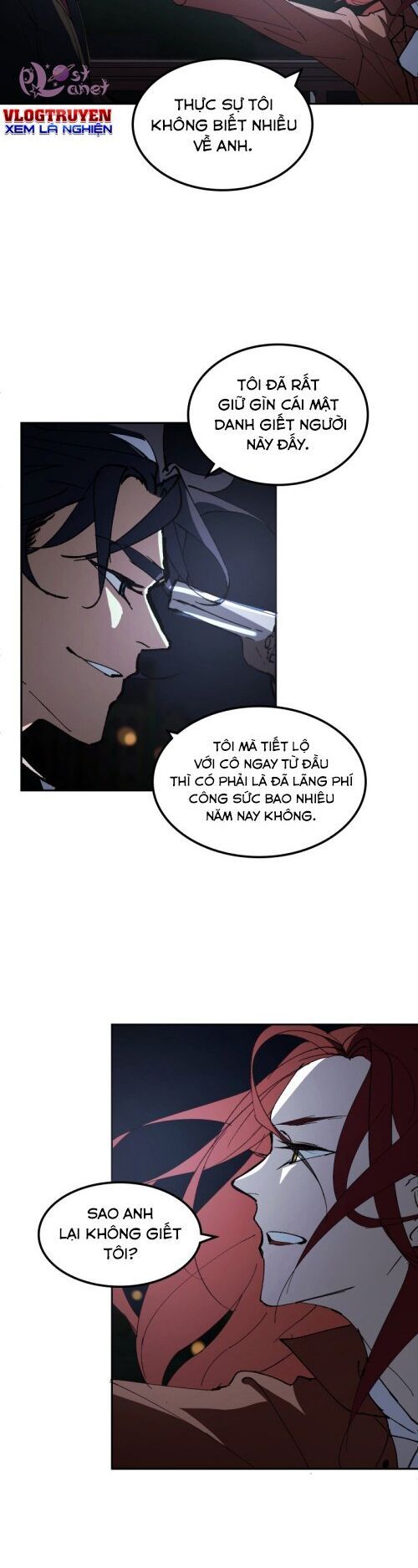 đọc truyện Purple Hyacinth Chương 10 ảnh 10 tại Thiên Thai Truyện