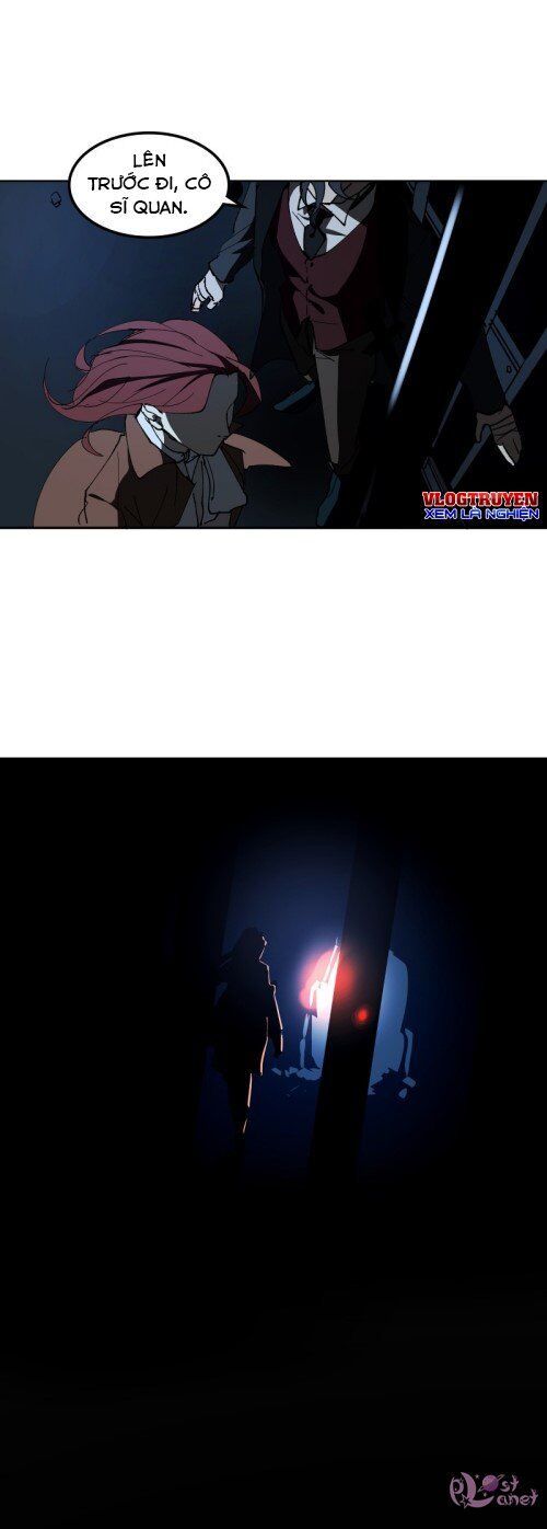 đọc truyện Purple Hyacinth Chương 11 ảnh 12 tại Thiên Thai Truyện