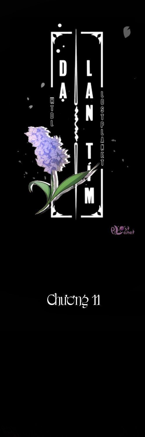 đọc truyện Purple Hyacinth Chương 11 ảnh 13 tại Thiên Thai Truyện