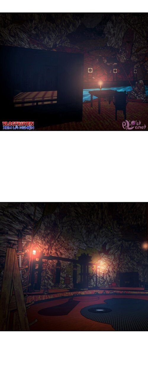 đọc truyện Purple Hyacinth Chương 11 ảnh 16 tại Thiên Thai Truyện