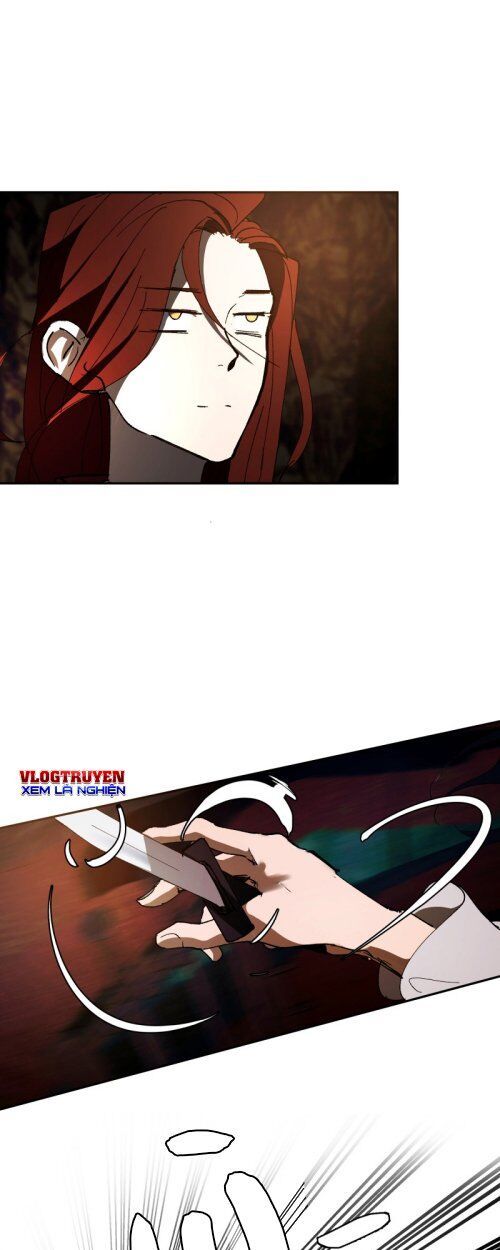 đọc truyện Purple Hyacinth Chương 11 ảnh 20 tại Thiên Thai Truyện