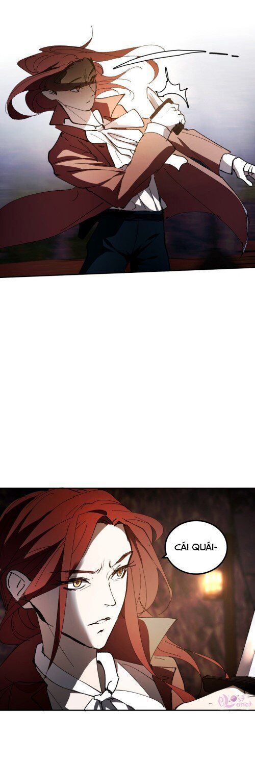 đọc truyện Purple Hyacinth Chương 11 ảnh 22 tại Thiên Thai Truyện