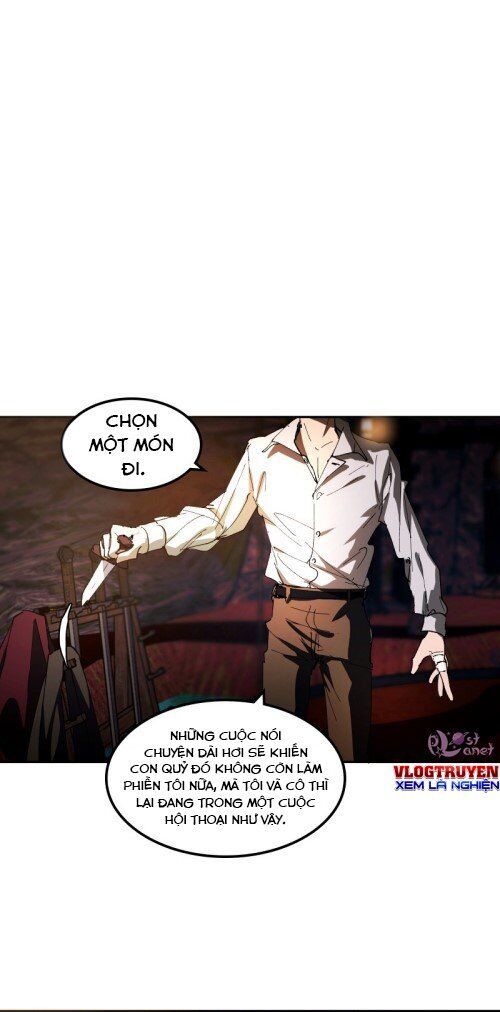 đọc truyện Purple Hyacinth Chương 11 ảnh 23 tại Thiên Thai Truyện