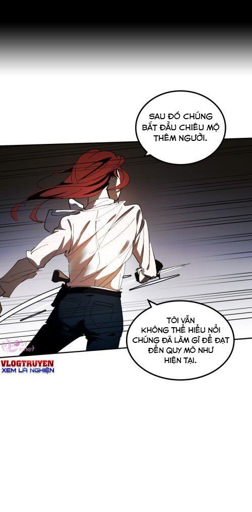 đọc truyện Purple Hyacinth Chương 11 ảnh 29 tại Thiên Thai Truyện