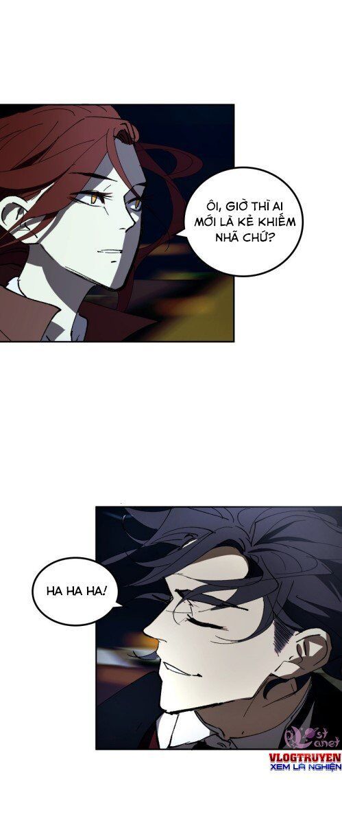 đọc truyện Purple Hyacinth Chương 11 ảnh 5 tại Thiên Thai Truyện