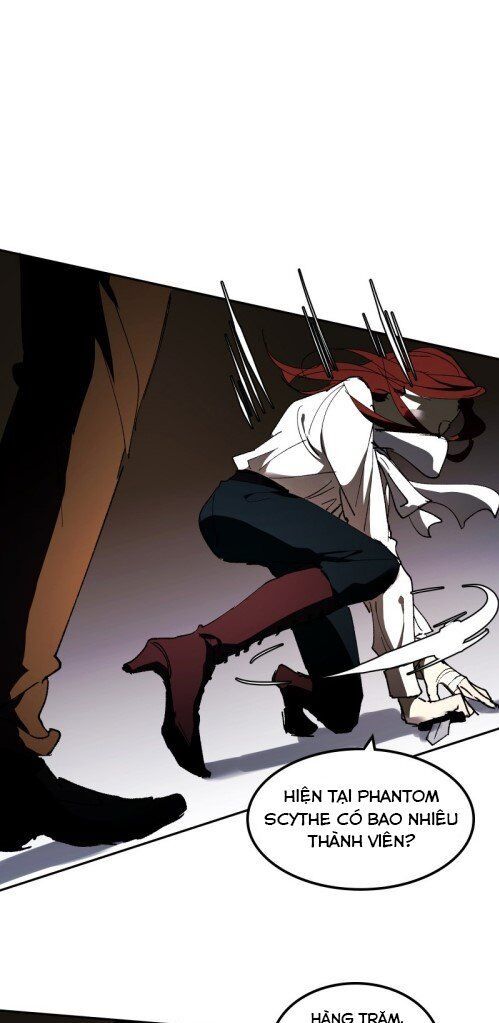 đọc truyện Purple Hyacinth Chương 11 ảnh 32 tại Thiên Thai Truyện