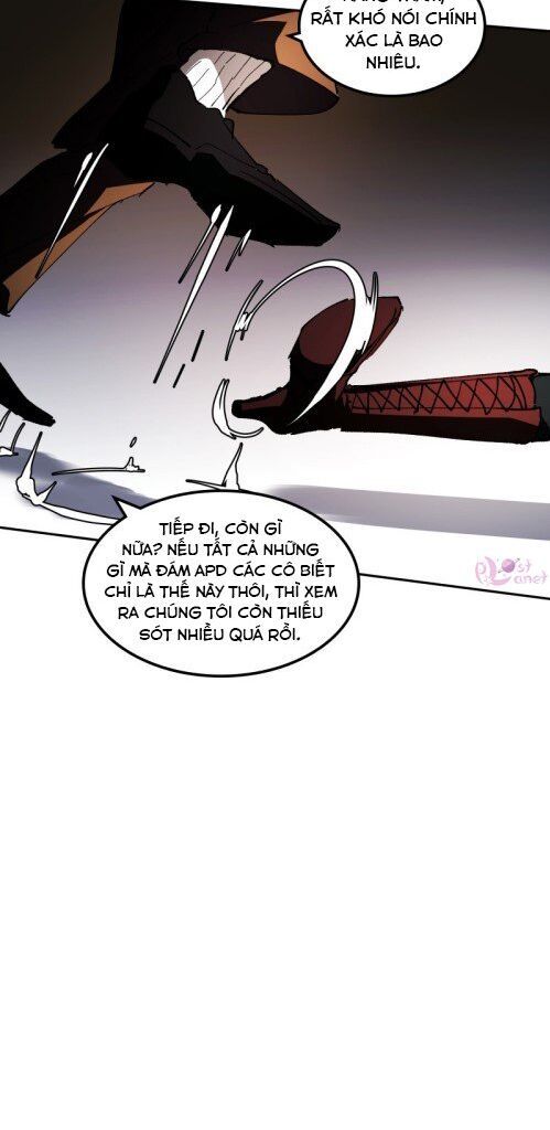 đọc truyện Purple Hyacinth Chương 11 ảnh 33 tại Thiên Thai Truyện