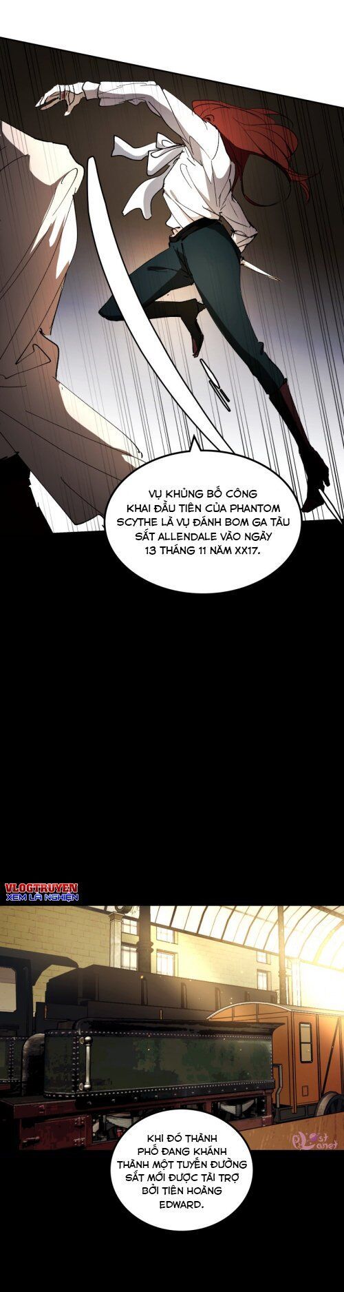 đọc truyện Purple Hyacinth Chương 11 ảnh 34 tại Thiên Thai Truyện