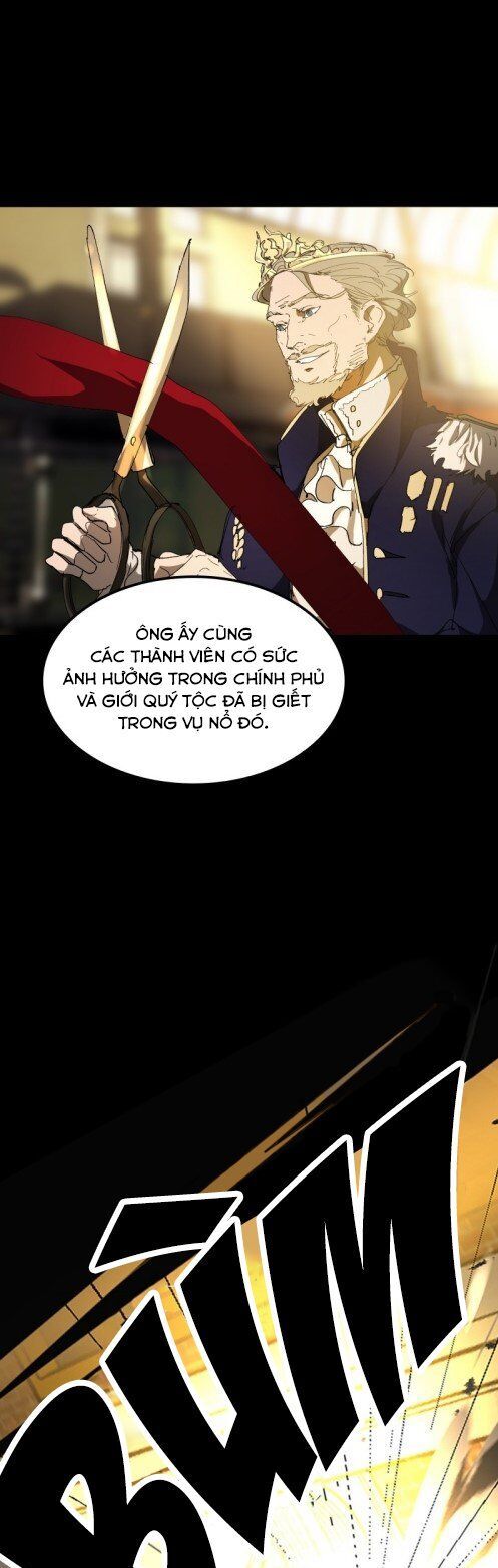 đọc truyện Purple Hyacinth Chương 11 ảnh 35 tại Thiên Thai Truyện