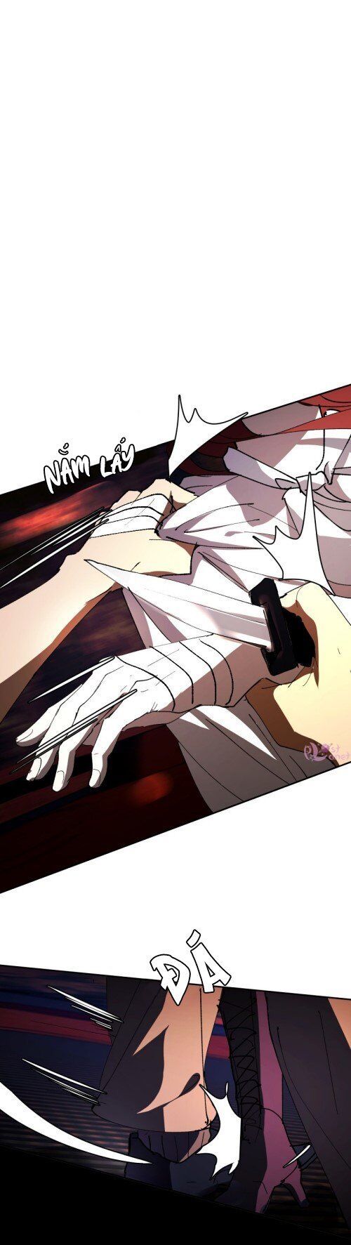 đọc truyện Purple Hyacinth Chương 11 ảnh 40 tại Thiên Thai Truyện