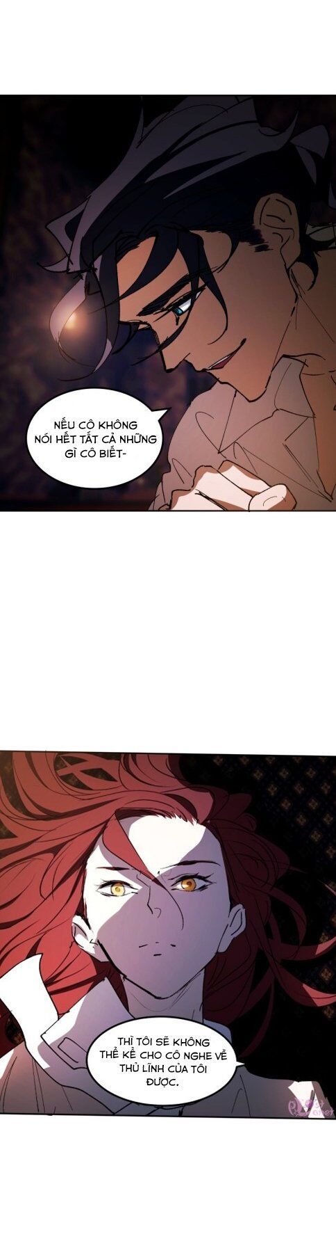 đọc truyện Purple Hyacinth Chương 11 ảnh 43 tại Thiên Thai Truyện