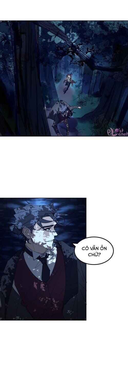 đọc truyện Purple Hyacinth Chương 11 ảnh 8 tại Thiên Thai Truyện