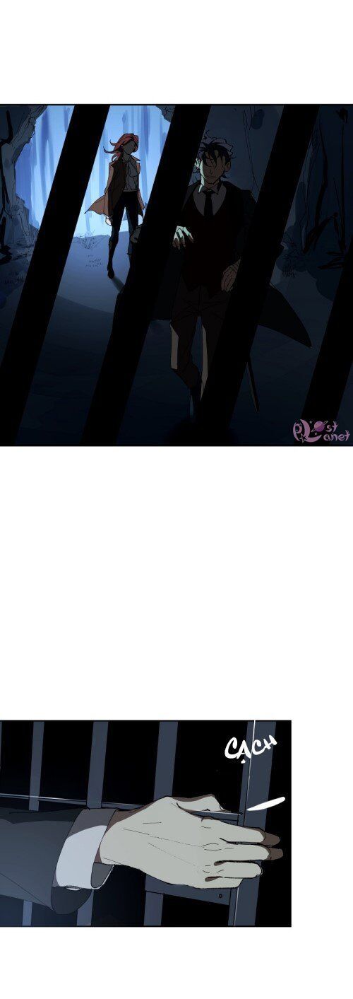 đọc truyện Purple Hyacinth Chương 11 ảnh 11 tại Thiên Thai Truyện