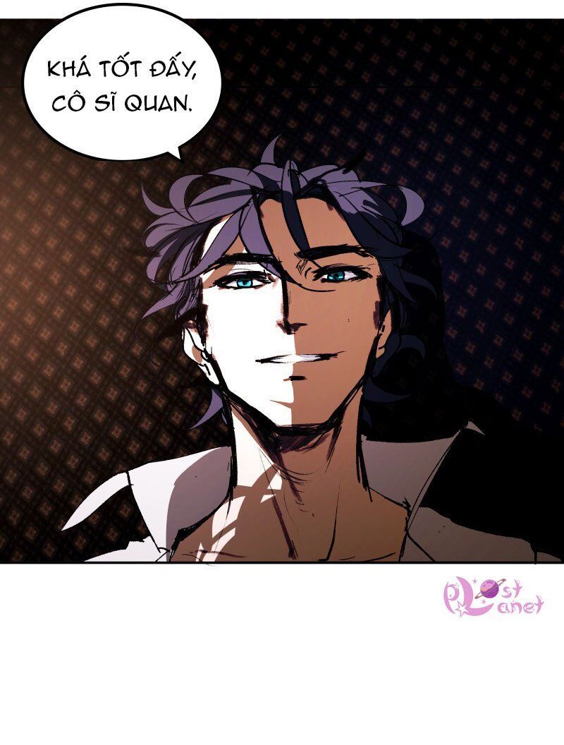 đọc truyện Purple Hyacinth Chương 12 ảnh 17 tại Thiên Thai Truyện