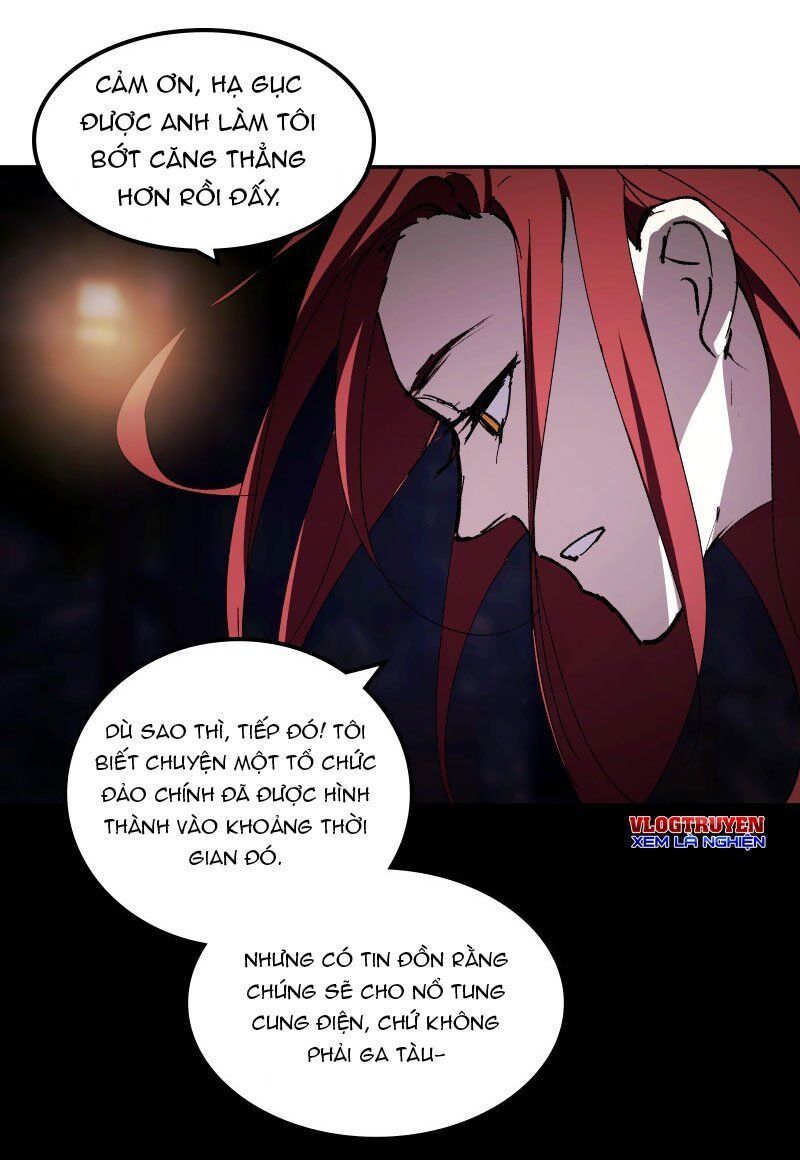 đọc truyện Purple Hyacinth Chương 12 ảnh 18 tại Thiên Thai Truyện