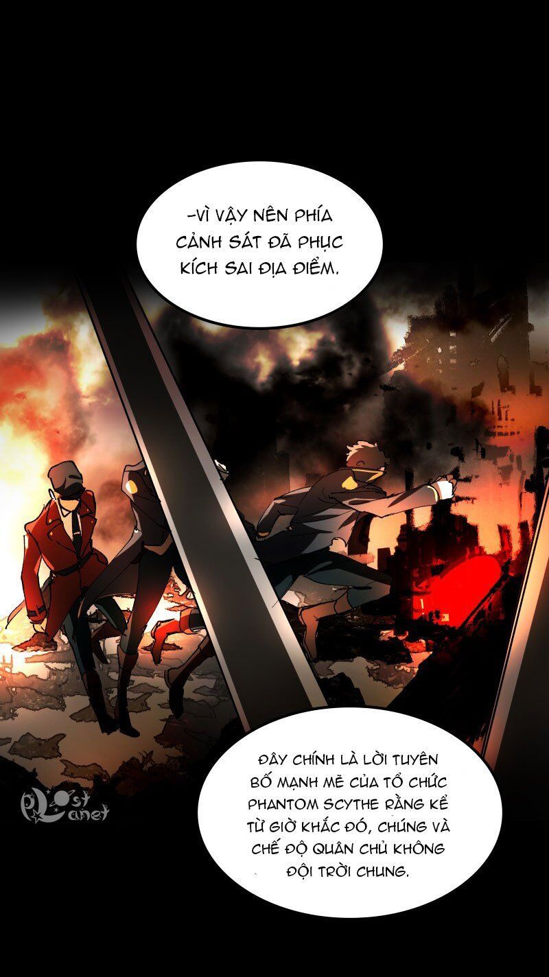 đọc truyện Purple Hyacinth Chương 12 ảnh 19 tại Thiên Thai Truyện