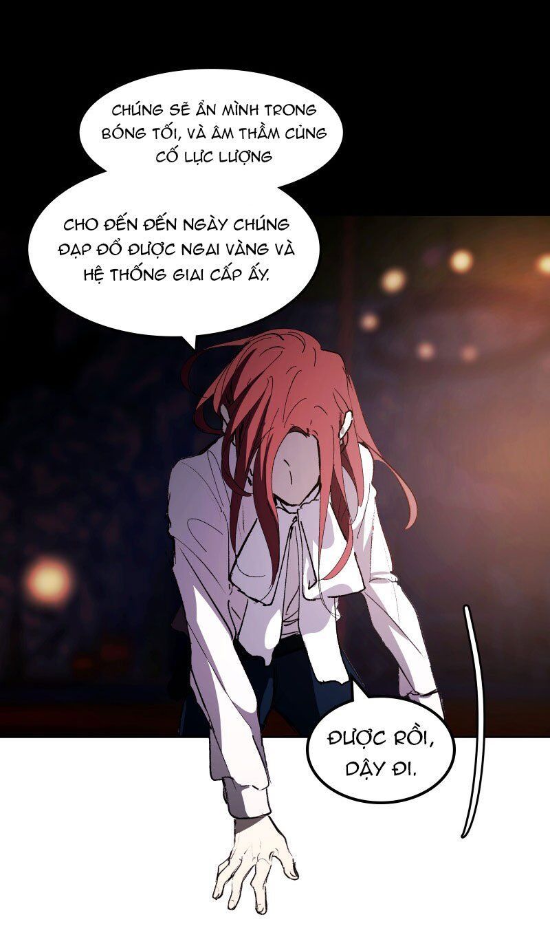 đọc truyện Purple Hyacinth Chương 12 ảnh 20 tại Thiên Thai Truyện