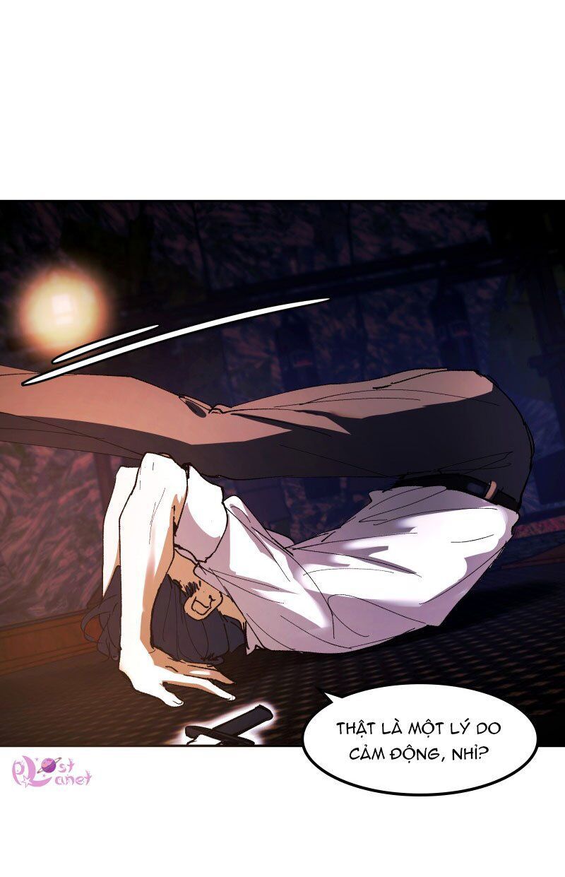 đọc truyện Purple Hyacinth Chương 12 ảnh 21 tại Thiên Thai Truyện