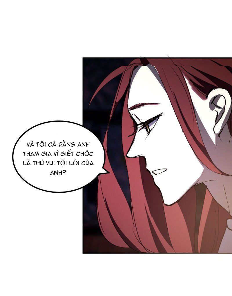 đọc truyện Purple Hyacinth Chương 12 ảnh 26 tại Thiên Thai Truyện