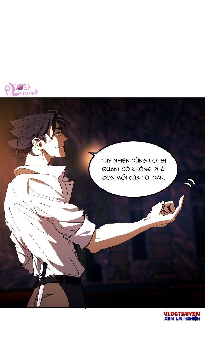 đọc truyện Purple Hyacinth Chương 12 ảnh 28 tại Thiên Thai Truyện